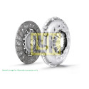 Kit d&#39;embrayage LuK RepSet 622 3180 09