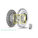 Kit d'embrayage LUK 623 1793 60