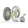 Kit d&#39;embrayage LUK 625 3190 33