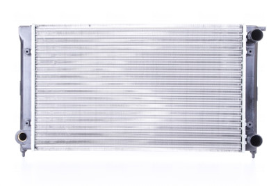 Radiateur, refroidissement du moteur NISSENS 651511
