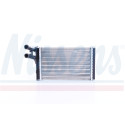 NISSENS 70224 Radiateur de chauffage