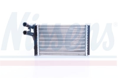 NISSENS 70224 Radiateur de chauffage