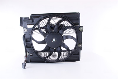NISSENS 85421 Ventilateur à condensateur pour climatiseur