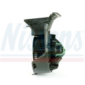 Ventilateur d&#39;habitacle NISSENS 87025