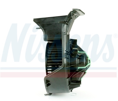 Ventilateur d'habitacle NISSENS 87025