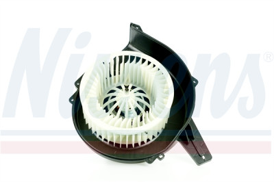 Pulseur d'air habitacle