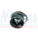 Pulseur d'air habitacle