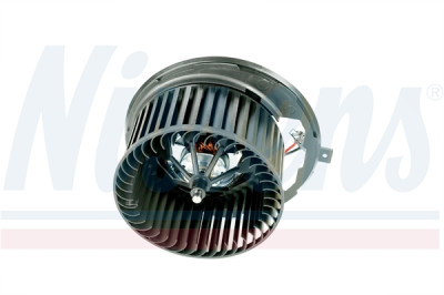 Pulseur d'air habitacle