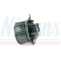 Ventilateur de cabine