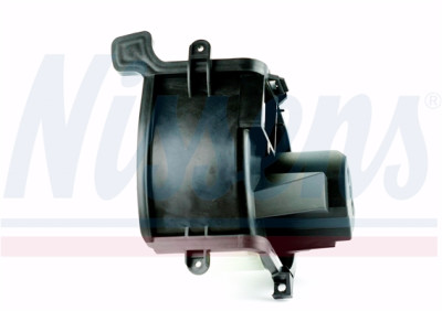 Pulseur d'air habitacle