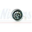 Pulseur d'air habitacle