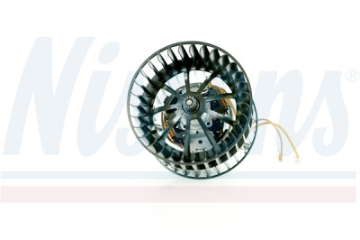 Pulseur d'air habitacle