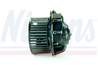 Pulseur d'air habitacle