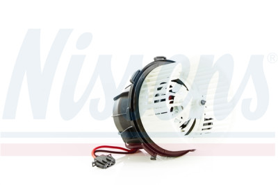 Pulseur d'air habitacle