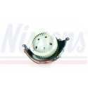 Ventilateur d&#39;habitacle NISSENS 87081