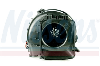 Pulseur d'air habitacle