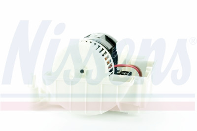 Pulseur d'air habitacle