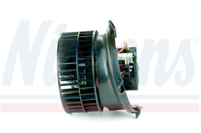Ventilateur d'habitacle NISSENS 87152