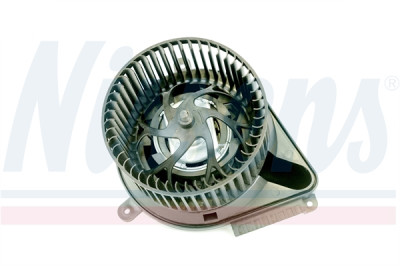 Pulseur d'air habitacle