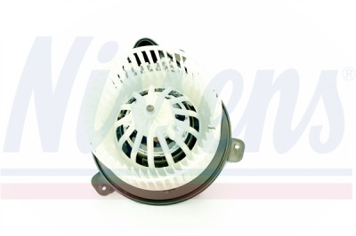 Pulseur d'air habitacle
