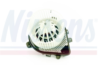 Ventilateur d'habitacle NISSENS 87179