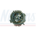 Ventilateur d&#39;habitacle NISSENS 87180