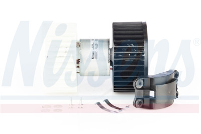 Pulseur d'air habitacle