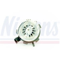 Ventilateur d&#39;habitacle NISSENS 87208