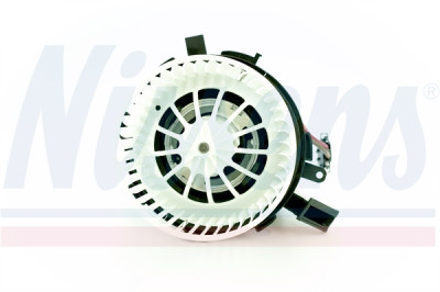 Pulseur d'air habitacle