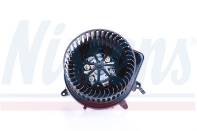 Ventilateur d'habitacle NISSENS 87233