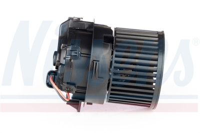 Ventilateur d'habitacle NISSENS 87258