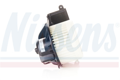 Pulseur d'air habitacle