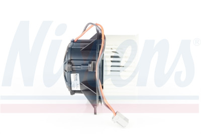 Ventilateur d'habitacle NISSENS 87264