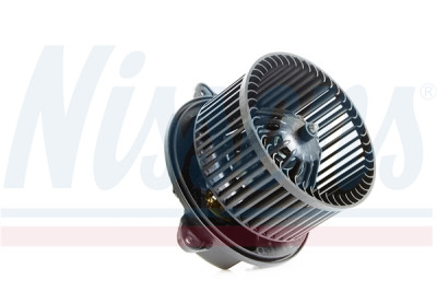 Pulseur d'air habitacle