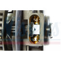 Ventilateur d&#39;habitacle NISSENS 87267
