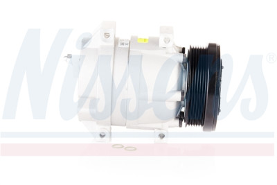 Compresseur, climatisation NISSENS 890050
