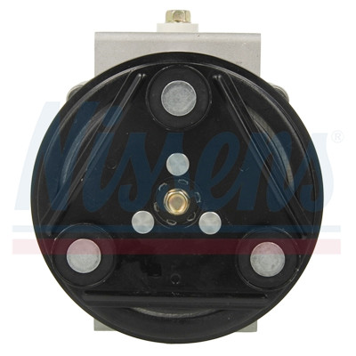 Compresseur, climatisation NISSENS 89-0081