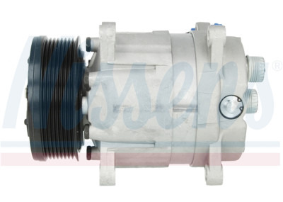 Compresseur, climatisation NISSENS 89048