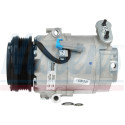 Compresseur, climatisation