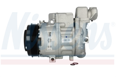 Compresseur, climatisation NISSENS 89051