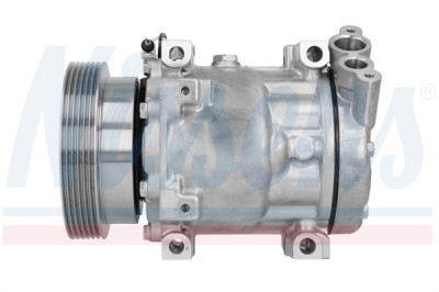 Compresseur, climatisation NISSENS 89148