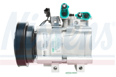 Compresseur, climatisation NISSENS 89238
