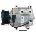 Compresseur, climatisation