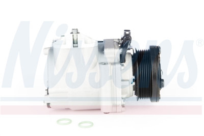 Compresseur, climatisation NISSENS 89240