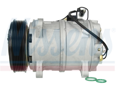Compresseur, climatisation NISSENS 89249