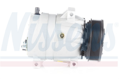 Compresseur, climatisation NISSENS 89267