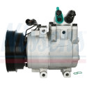 Compresseur, climatisation