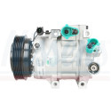 Compresseur, climatisation