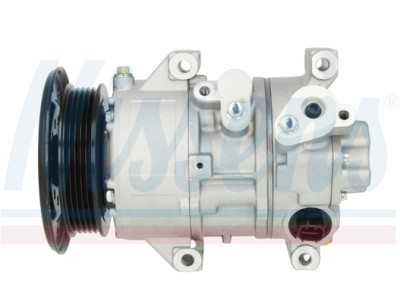 Compresseur, climatisation NISSENS 89309