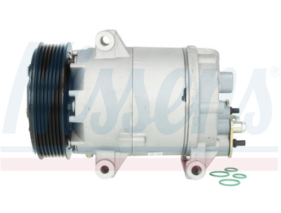 Compresseur, climatisation NISSENS 89323